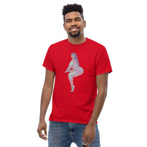 MSB Classic Tee Style #1