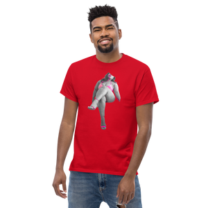 MSB Classic Tee Style #3