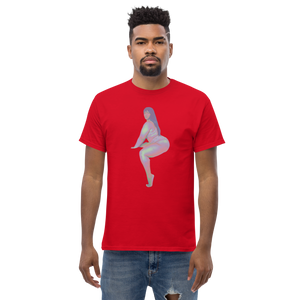 MSB Classic Tee Style #1