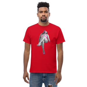 MSB Classic Tee Style #3