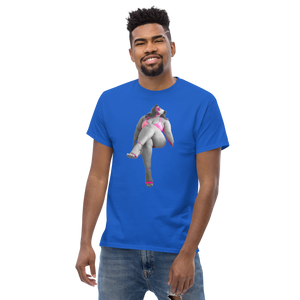 MSB Classic Tee Style #3