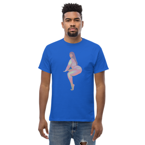MSB Classic Tee Style #1