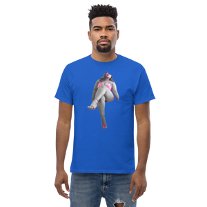 MSB Classic Tee Style #3