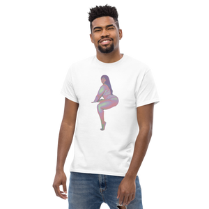 MSB Classic Tee Style #1
