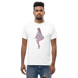 MSB Classic Tee Style #1