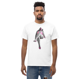 MSB Classic Tee Style #3