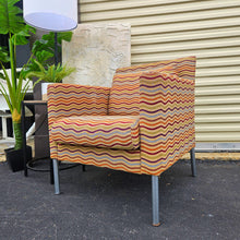 Load image into Gallery viewer, Lounge Chair Multi Color Modern Home Decor
