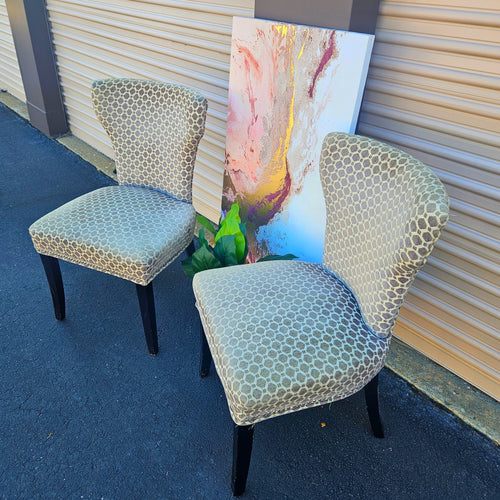 Modern Accent Chair for Table Desk Vanity