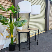Load image into Gallery viewer, Modern Table Lamp Night
Stand End Table Side Table
Home Decor