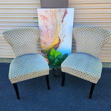 Load image into Gallery viewer, Modern Accent Chair for Table Desk Vanity
