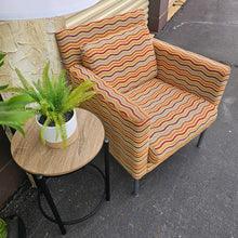 Load image into Gallery viewer, Lounge Chair Multi Color Modern Home Decor
