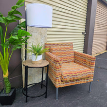 Load image into Gallery viewer, Lounge Chair Multi Color Modern Home Decor