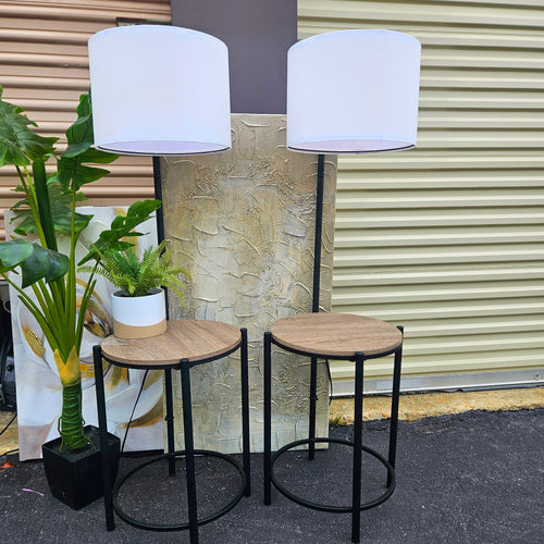 Modern Table Lamp Night
Stand End Table Side Table
Home Decor