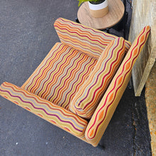 Load image into Gallery viewer, Lounge Chair Multi Color Modern Home Decor