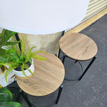 Load image into Gallery viewer, Modern Table Lamp Night
Stand End Table Side Table
Home Decor